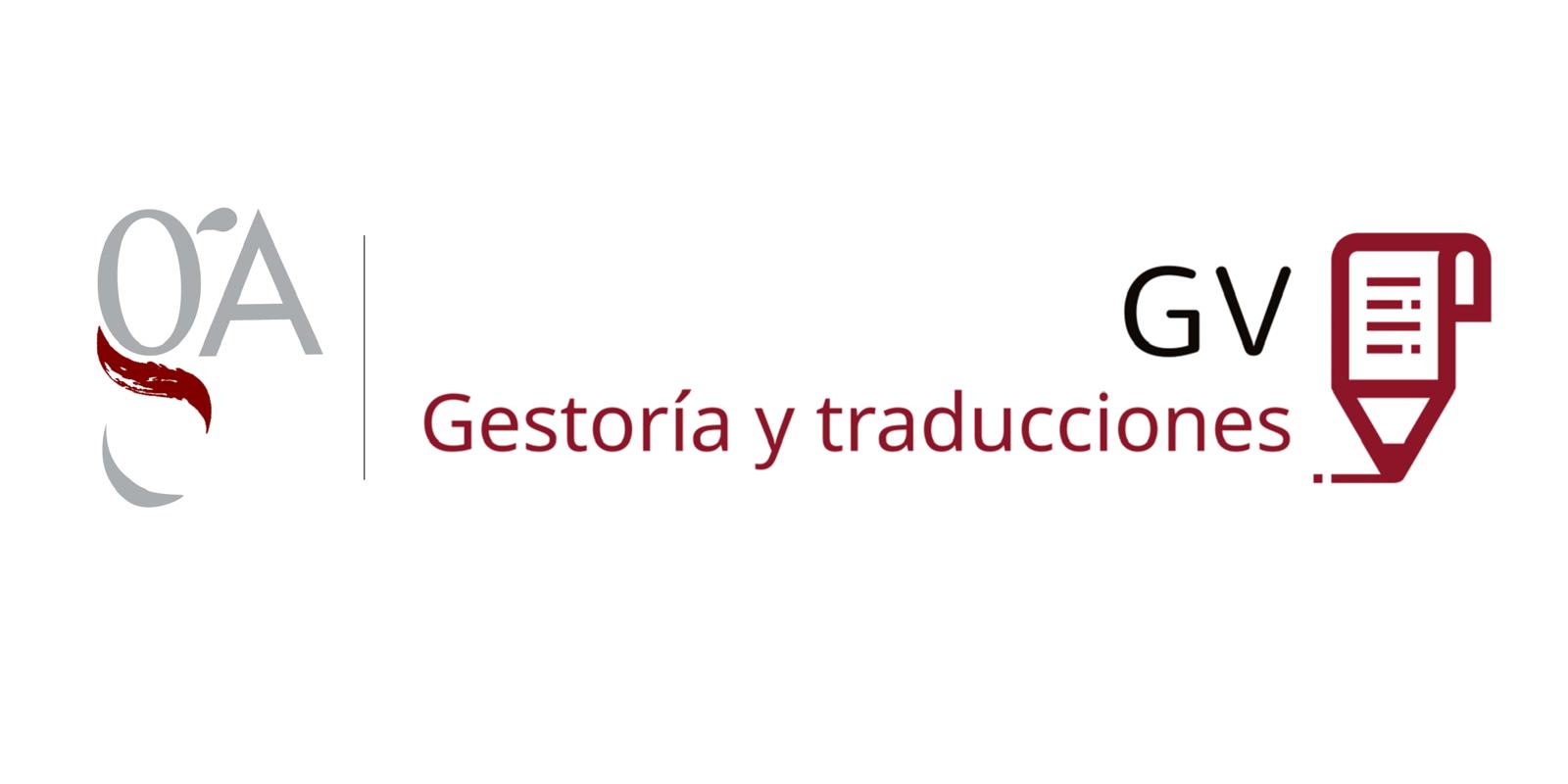 Gestoría y traducciones GV