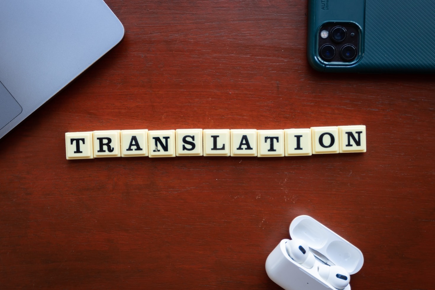 Claves para elegir un servicio de traducción profesional